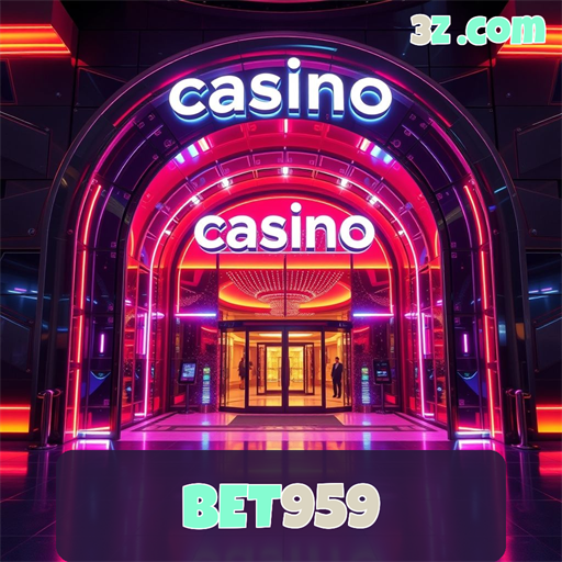 Apostas inovadoras e emocionantes no bet959 para você