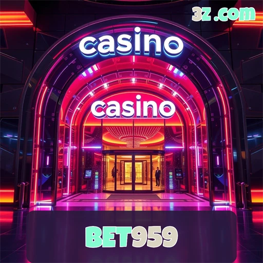Apostas inovadoras e emocionantes no bet959 para você