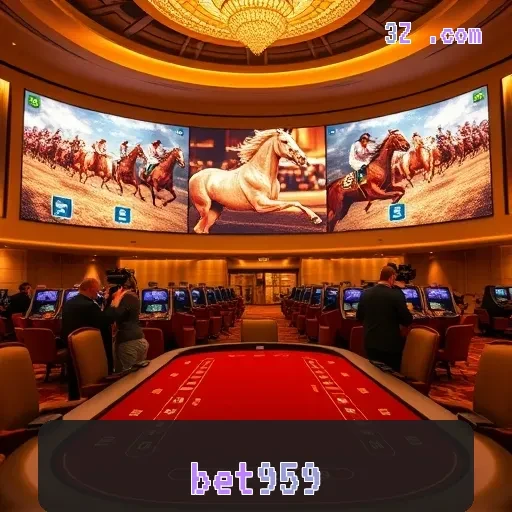 bet959 App