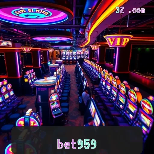 bet959 Site Confiável