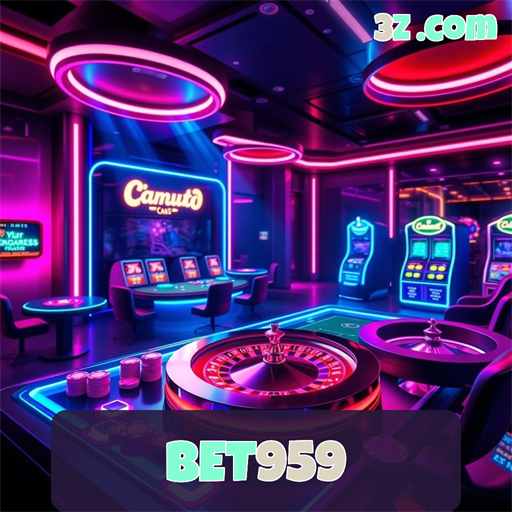 bet959
