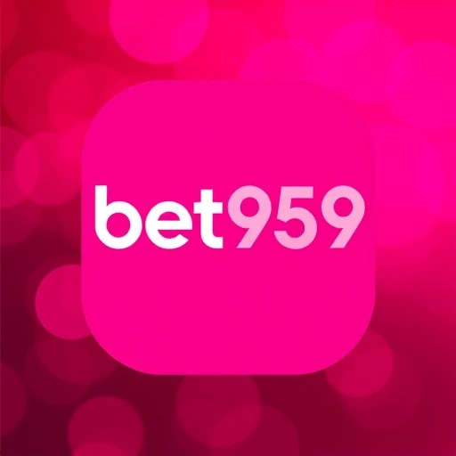 Logotipo bet959