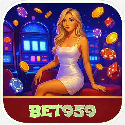 bet959