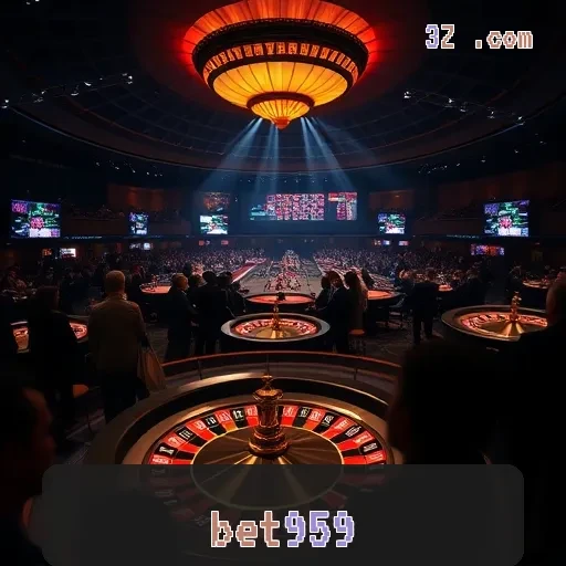 bet959 Promoções