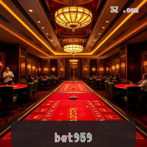 bet959 Caça-Níqueis