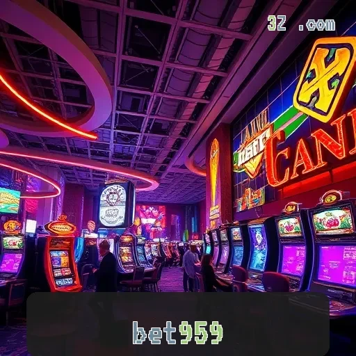 bet959 Eventos Esportivos