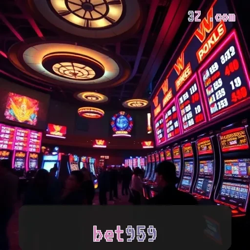 bet959 Suporte 24/7