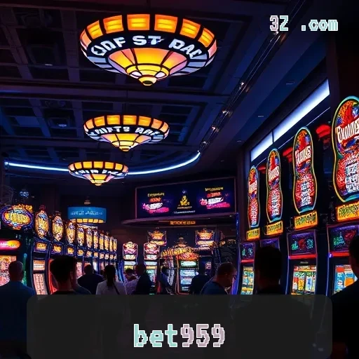 bet959 VIP